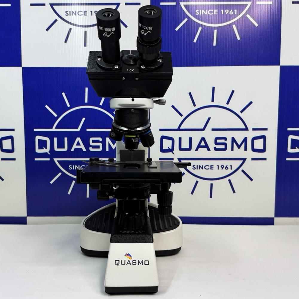 Eco Star Plus B Pathological Binocular Microscope