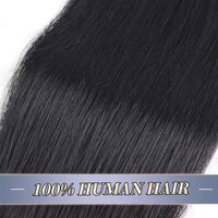 Body Wave RAW Human Hair Bundles for Women ,28 Inch Natural Black Premium Extensions