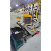 Japanese Injection Moulding Machine