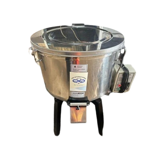 Plastic Mixer Machine - Automatic Grade: Automatic
