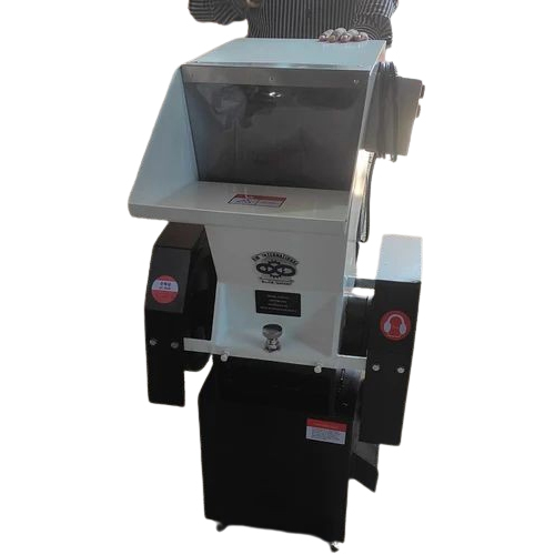 Scrap Grinder - Automatic Grade: Automatic