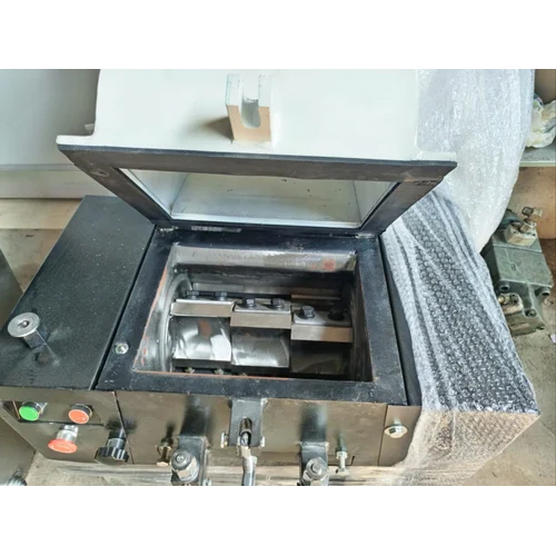 12Inch Plastic Scrap Grinder Machine - Automatic Grade: Automatic