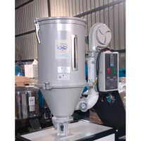 Electric Hopper Dryer