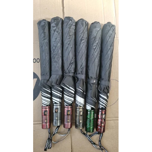 Fold Manual Umbrella