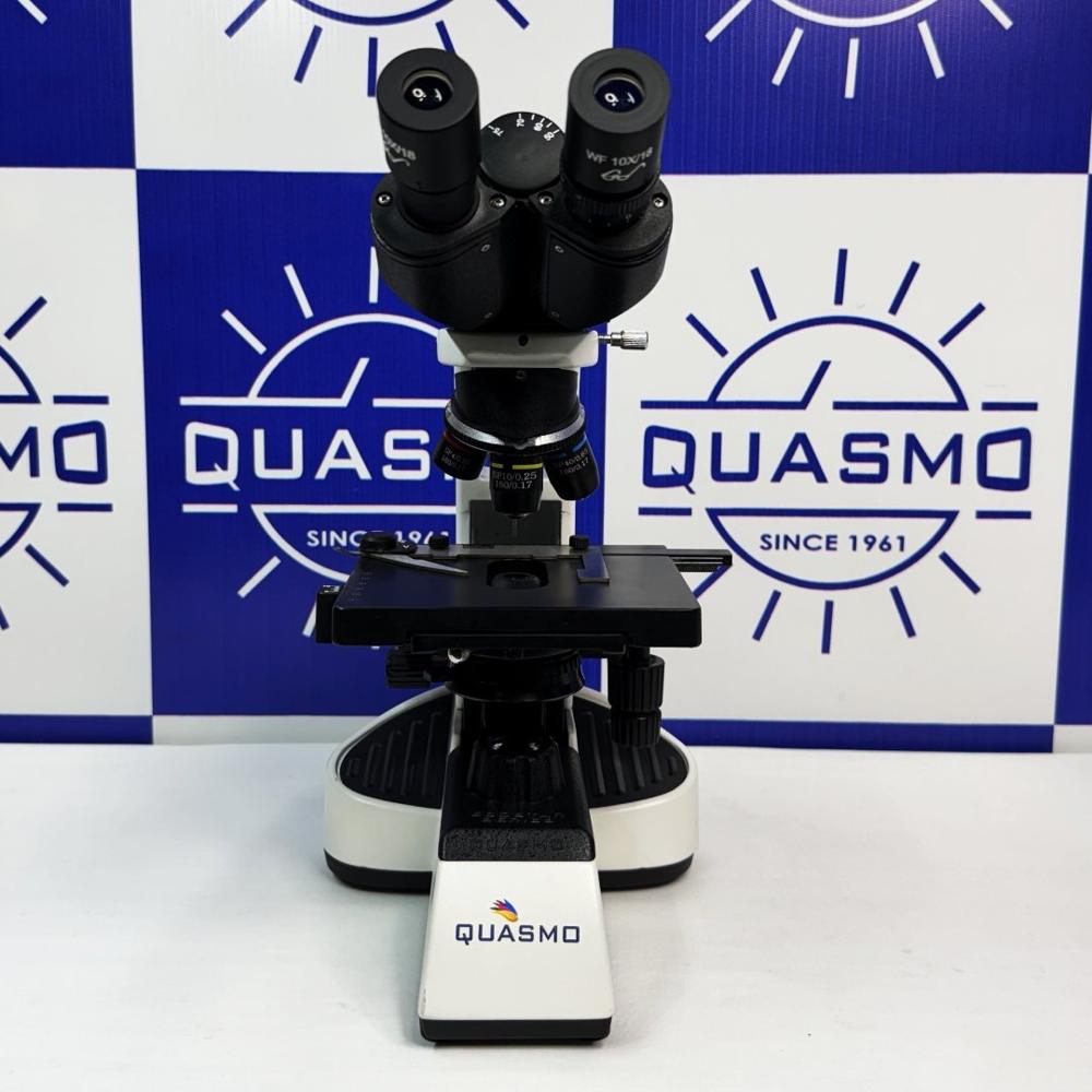 ECO STAR PLUS -PREMIA PATHOLOGICAL BINOCULAR MICROSCOPE