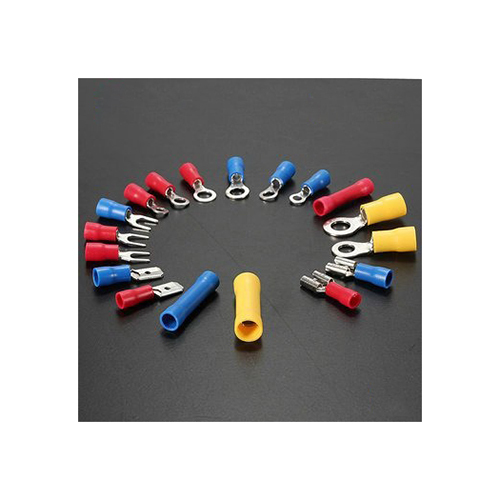 Cable Lugs