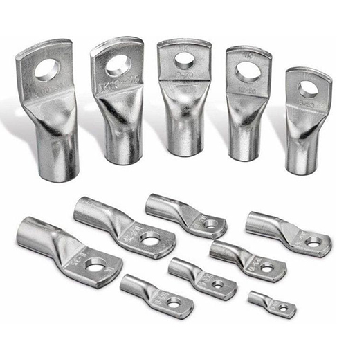 Cable Lugs - Application: Electronic Products