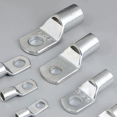 Cable Lugs - Application: Electronic Products