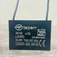 Taperr MFD Capacitor