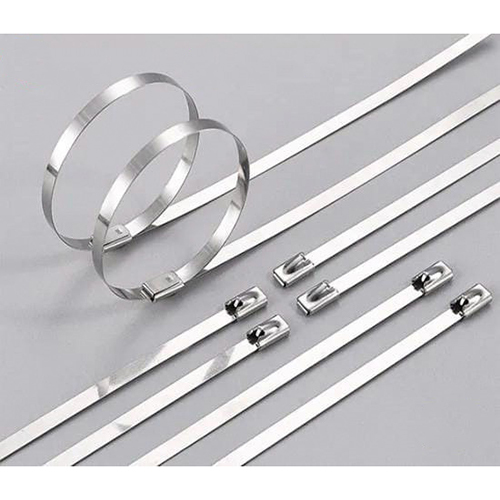 Stainless Steel Cable Tie