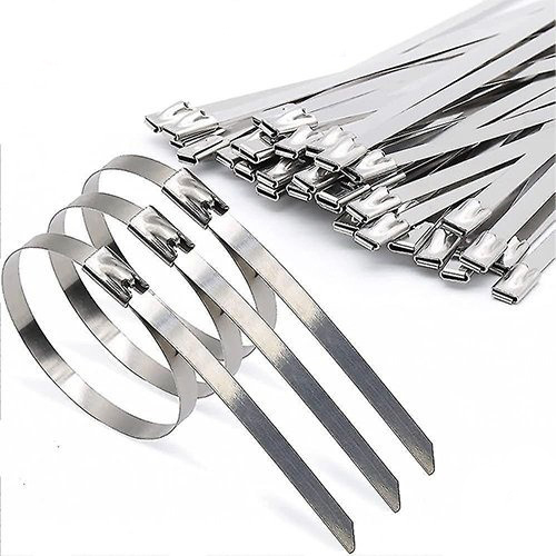 Stainless Steel Cable Tie