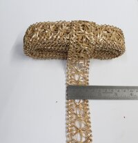 Designer Gota Lace