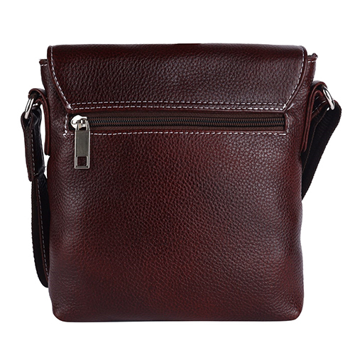 Leather Laptop Bag