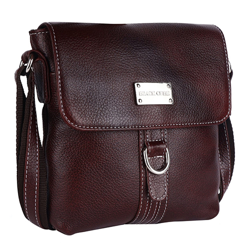 Leather Laptop Bag