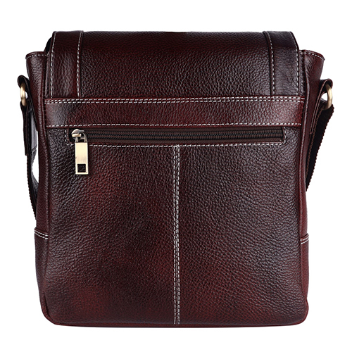 Artificial Handmade Leather Bag