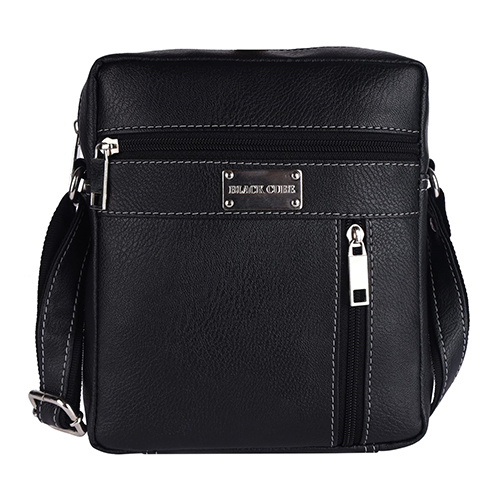 Black Artificial Bag