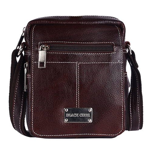 Leather Sling Bag