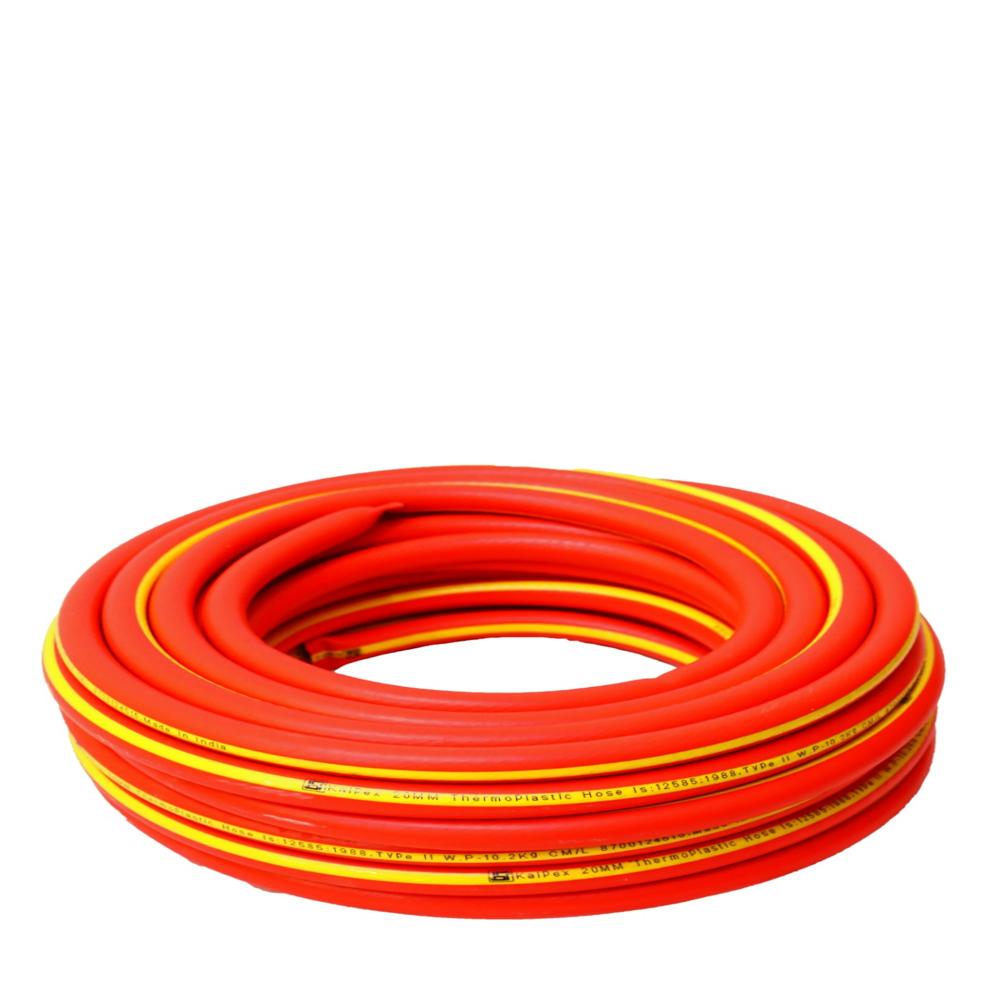 Thermoplastic Water Hose for Fire Hose Reel 