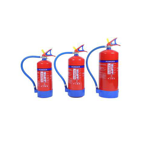 Metal Fire (D-Class) Portable