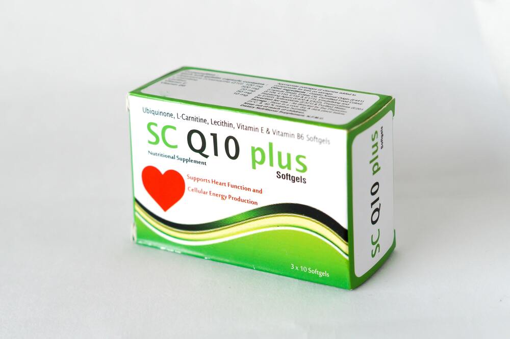 NUTRACEUTICAL THIRD PARTY MANUFACTURING
