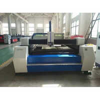 Metal Laser Cutting Machine
