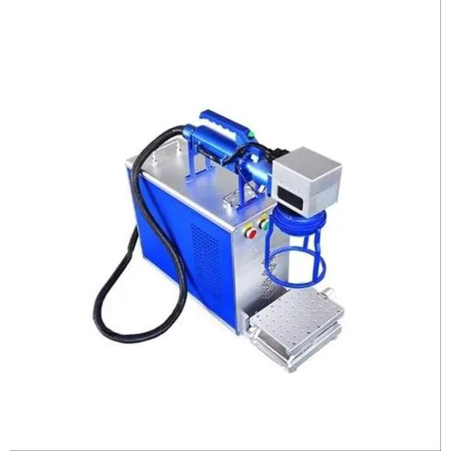 Automobile Laser Marking Machine