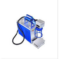 Automobile Laser Marking Machine