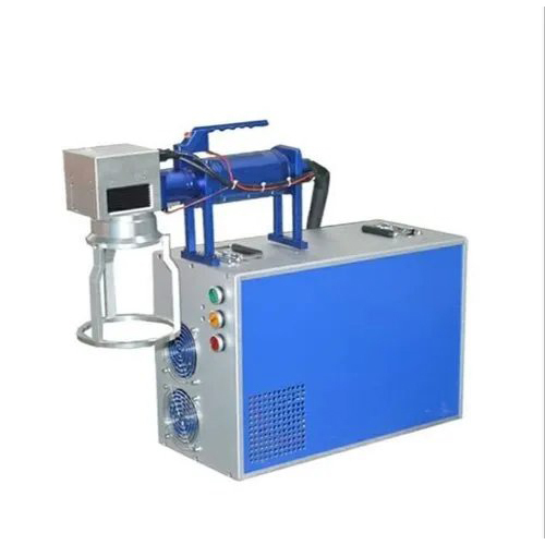 Automobile Laser Marking Machine