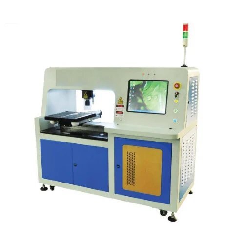 Spot Laser Welding Machine