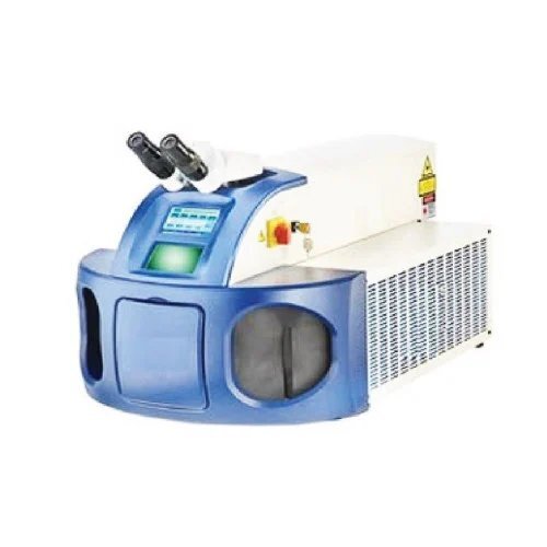 Spot Laser Welding Machine