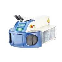 Spot Laser Welding Machine
