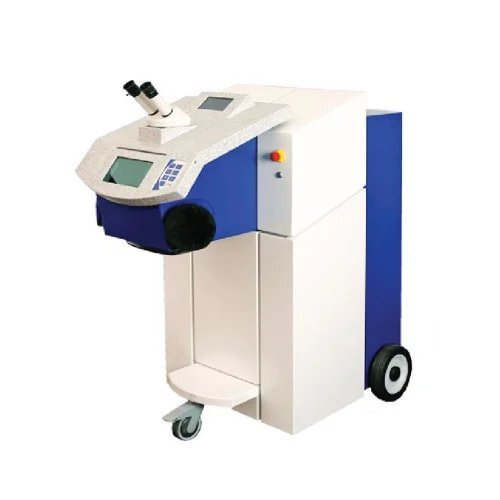 Spot Laser Welding Machine