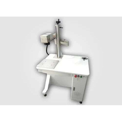 Gold Hallmarking Machine Accuracy: High %