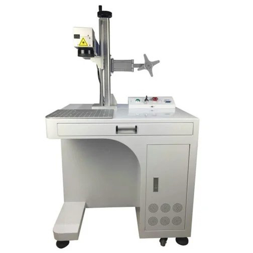 Laser Marking Machine - Accuracy: 7000 Mm/s Mm
