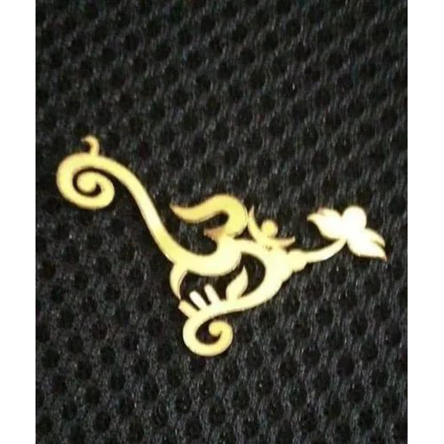 Gold Laser Cutting Machine - High Efficiency, Automatic Control System With Human Machine Interface | Warranty Included, Advanced Automation Features