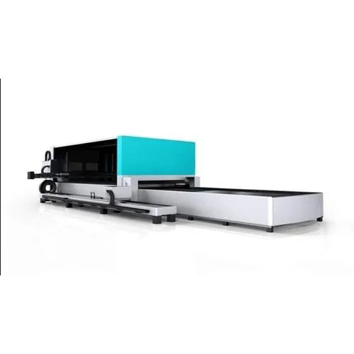 Laser Cutting Machine For Elevator Escalator Part