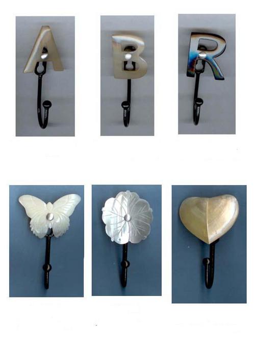 शेल शिल्प