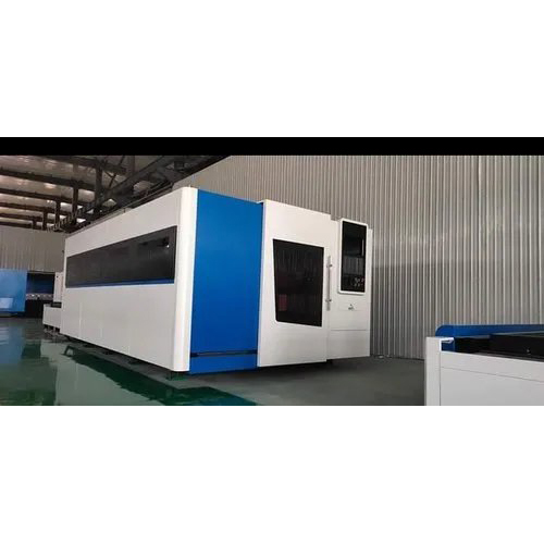 Laser Cutting Machine For Elevator Escalator Part