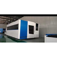 Laser Cutting Machine For Elevator Escalator Part