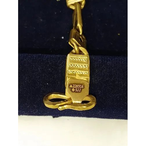 Gold Laser Marking Hallmarking Machine Accuracy: High %