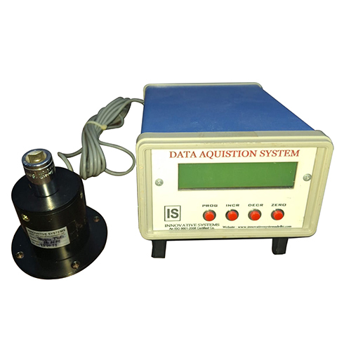 Digital Torque Tester Manual - Accuracy: 100  %