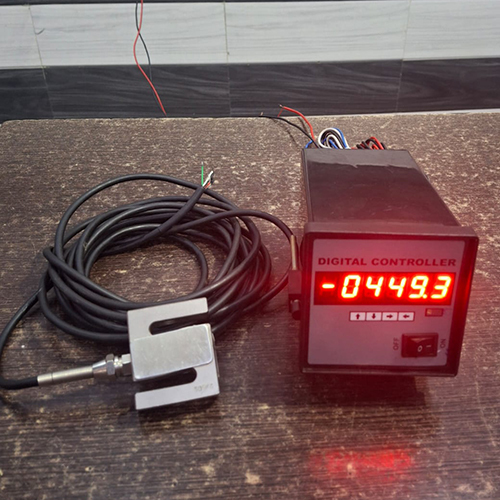 Load Indicator - Accuracy: 100  %
