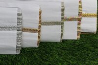 Fancy ,Embroidery Zari Laces