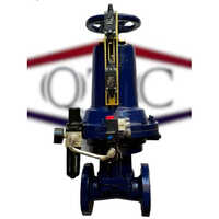 Diaphragm Valve Rubber Line - Application: Industrial