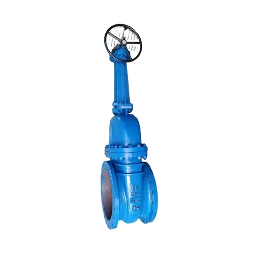 Industrial Gate Valve