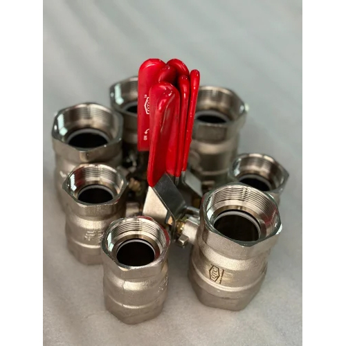 Brass Ball Valve