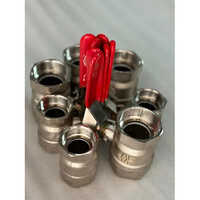 Brass Ball Valve