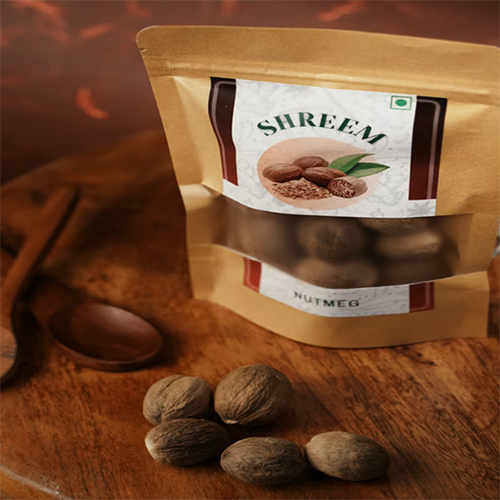 Natural Nutmeg