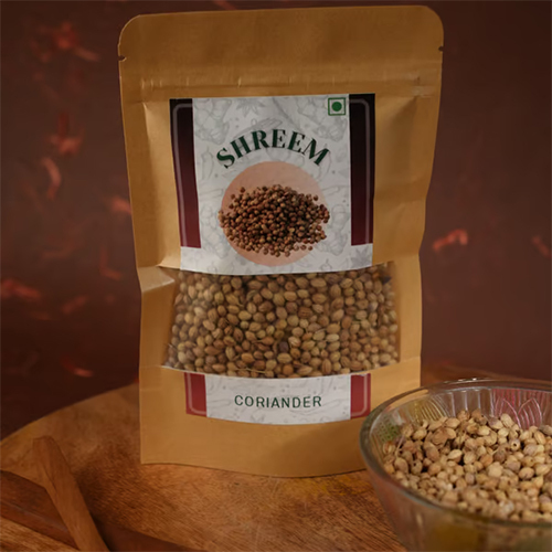 Coriander Seeds