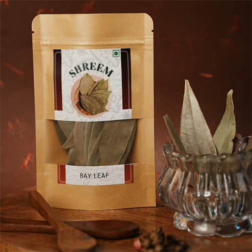 Bay Leaf